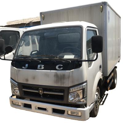 China Standard size JinBei GOOD AND BEST NICE Van best /good inventory! for sale