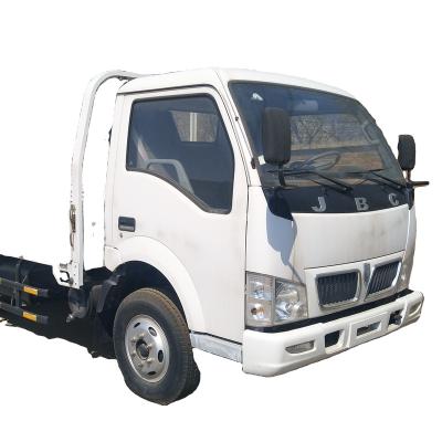 China JinBei standard format----- Inventory --Van sale_! for sale