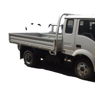 China Standard size NICE AND BEST JinBei's best /good inventory van! for sale