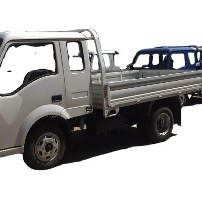 China JinBei's NICE AND GOOD Van inventory standard format comes for sale