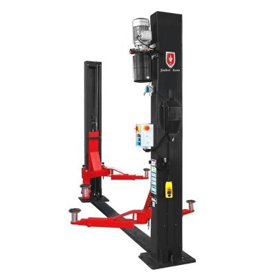 China Auto Car Repair Center CE Certification Two Post Car Lift YL240E for sale