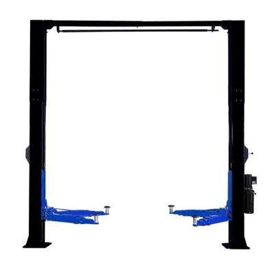 China CAR REPAIR MAINTENANCE LIFTING (12000 lbs) 5ton car lift 2 column lift choose for you YL350 for sale