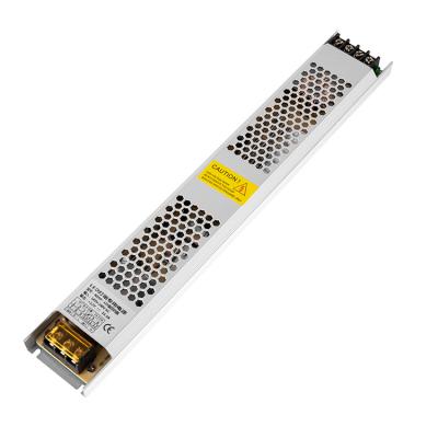 China Low Price Ultra Thin Led Driver 60W 100W 150W 200W 300W 400W For LED Showcase for sale