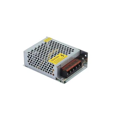 China Low Cost Led Driver SMPS Led Power Supply 12v 10a 12V 2.5A 3A 5A 6A 8A For LED AD Showcase for sale