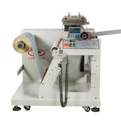 China Garment Shops Roll Material Uncoiler Feeding Machine for sale