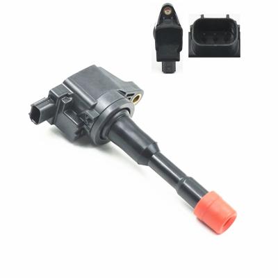 China PBT /PPO/ China Rubber Plastic Ignition Coils /Special China For Honda CM11-119 AT Auto Parts for sale