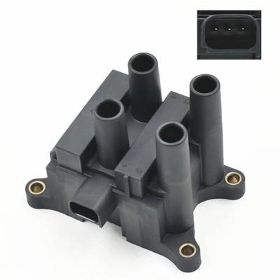 China High Quality Plastic Auto Spare Parts CM5G12029FA CM5G-12029-FB CM5G12029FB CM5G-12029-FC Ignition Coil For Ford for sale