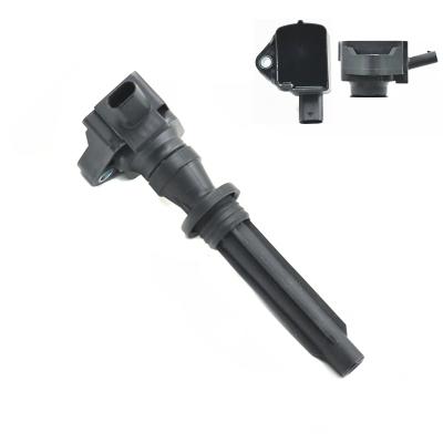 China PBT /PPO/ /Special Rubber Car Plastic Ignition Coils DX2312A366AC/UF730/LR035548 for sale