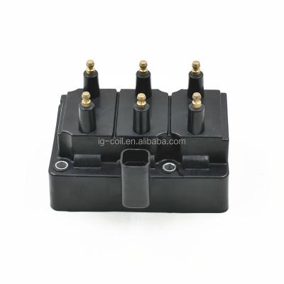 China High quality Ignition Coil 52525673 4443971 4643177 5233140 88921253 for Chrysler standard size for sale