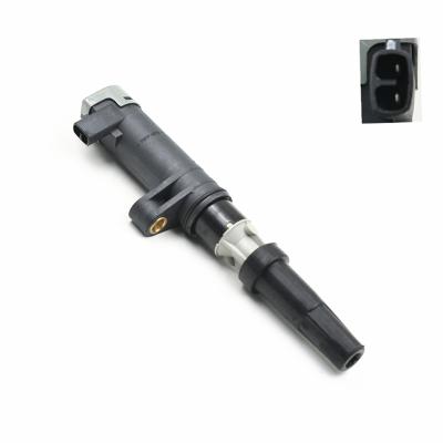 China Lion Ignition Coil For Renault Megane 7700107177 OEM DMB804 Standard for sale