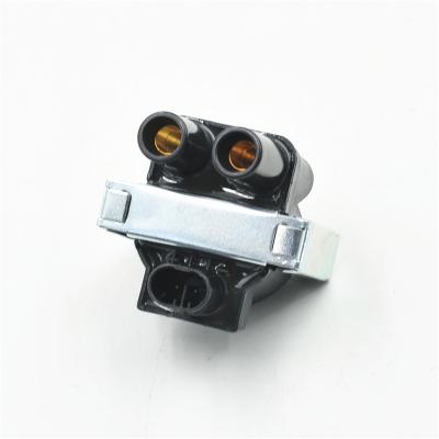 China High performance ignition coil 46543562 46548037 7692473 for Renault Megane cc for sale