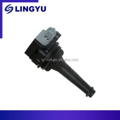 China High Quality Ignition Coil 30713417 307134170 221604010 For Volvo C30/S40/C70/S60/V50/V70/XC70/XC90/S80 Standard Size for sale