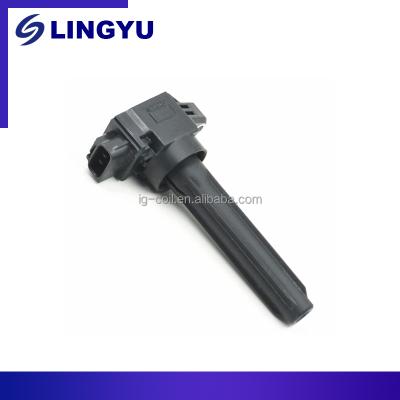 China Ignition Coil Standard Size FK0443 1832A057 1832A062 for sale