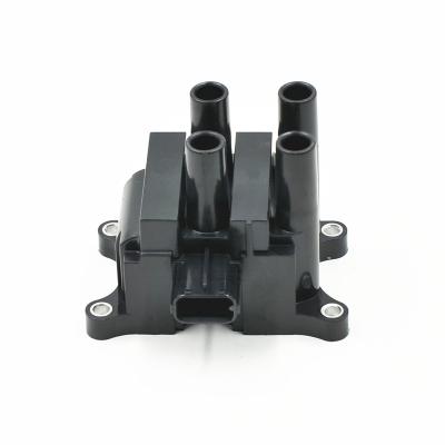 China L81318100 6E5G12029A Car Ignition Coil For Mazda OEM Standard for sale