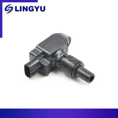 China Ignition coil N3H118100 N3H1181009U N3H118100A for Mazda-RX-8 standard size imported for sale