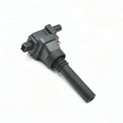 China Ignition Coil F01R00A004 for CS75 CX30 2.0L Standard Size for sale