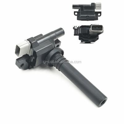 China Auto Parts Plastic Ignition Coil 33400-65G00 for Suzuki for sale