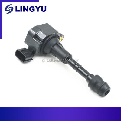 China Ignition Coil 22448-8J111 22448-8J115 For Nissans T-eana 350Z Standard Size for sale