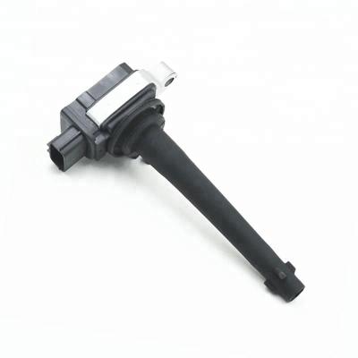 China Shanghai Factory Ignition Coil 22448-ED800 22448CJ00A For Nissans T-iida Standard Size for sale