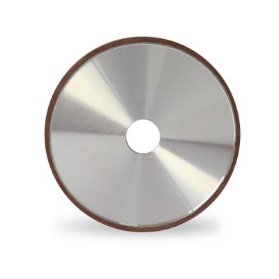 China High Performance Stone Flat Diamond Grinding Wheel For Granite And Marble for sale