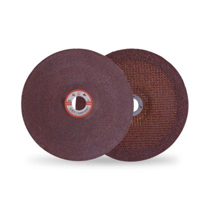 China For Metal and Stainless Steel Santu Angle Grinder Abrasive Disc 100x6x16 4 inch fin discs for grinding and sanding for sale