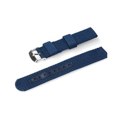 China Watch Band 18mm 20mm 22mm 24mm Canvas Watch Band Strap Watches Replacement for sale