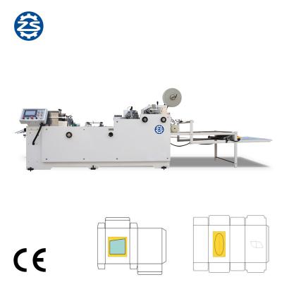 China Factory Auto Window Splicing Machine TC-650 for sale