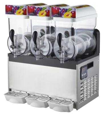 China PC Bras Slush Machine for sale