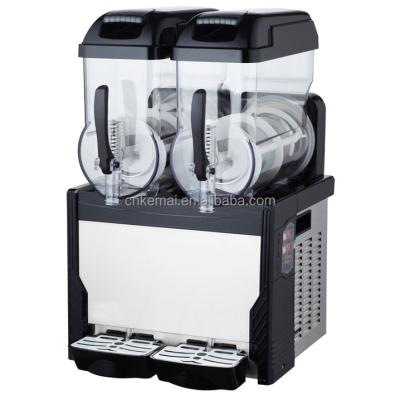 China PC icee slurpee machine for sale