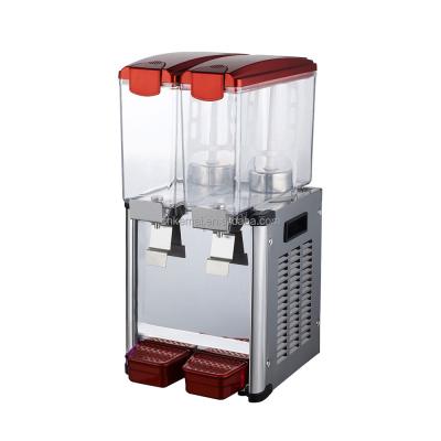 China Hot-selling high quality low price lemonade drink dispenser 425*550*740mm for sale