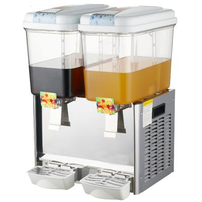 China CLDBLp8*2 snowman drink dispenser for sale