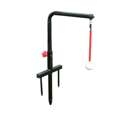 China High Quality 360 Rotation Golf Swing Practice Golf Swing Trainer for sale