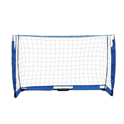 China Soccer Training Portable Wholesale Hot Sale Soccer Goal Net for sale