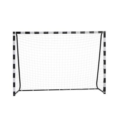 China Soccer Training Portable Professional Soccer Goal Net For Sale for sale