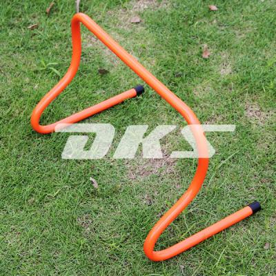 China Mini plastic plastic agility speed hurdles for sale for sale