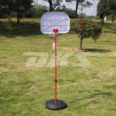 China Easy Stand Sports Backboard Basketball Kids Assembly Indoor Outdoor Activity Toy Set for sale