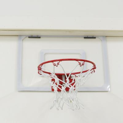 China PC Hanging Mini Board Toy Basketball Board /Steel Basketball Hoop for sale