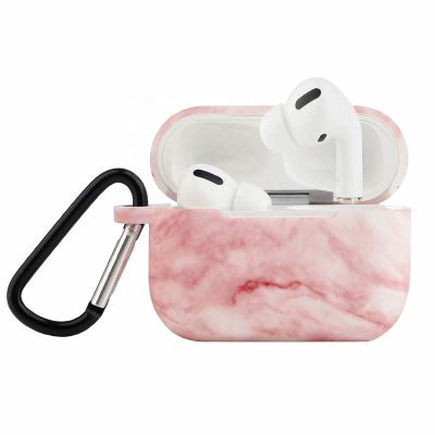 China Wholesales Comfortable For Apple AirPods Printed Silicone Case Cute Wireless Earphone Case For AirPods 3 for sale