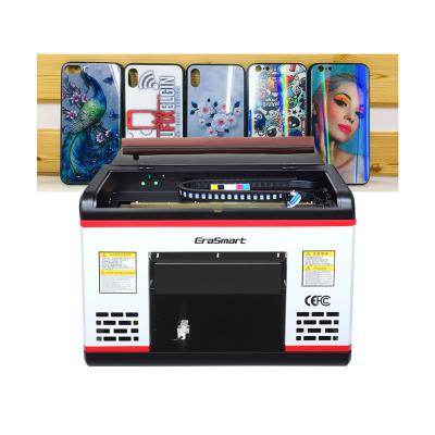 China A3 A3 (280*400mm) UV Printer, UV Flatbed Printer, Digital Printing Machine for sale