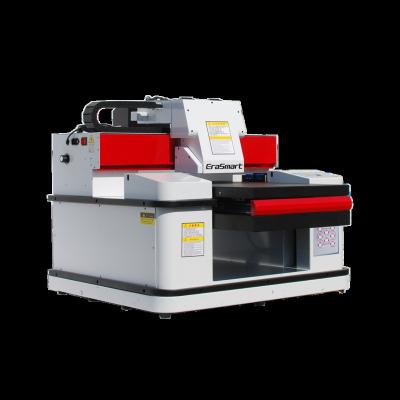 China Printing Shops Newest XP600 Dual Printhead UV Led 3360 Inkjet+Printers for sale