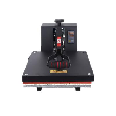 China Home Use Heat Press Machine 38*38cm Transfer Machine Heat Press For DTF Priting for sale