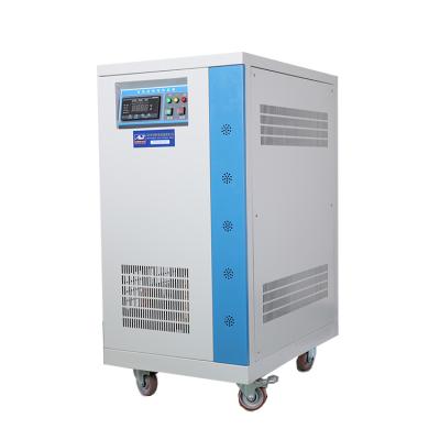 China Dbw 2000KVA ABOT ZBW 500KVA Low Price Strong Quality Voltage Regulator for sale