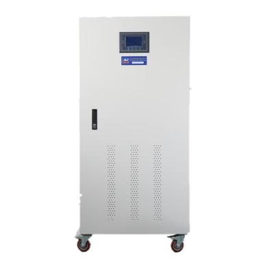 China Dbw 3 Phase 10 KVA 1500 KVA 150 KVA Voltage Stabilizer For UPS for sale