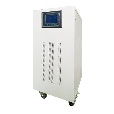 China Dbw Fast Response Thyristor Module Elevator Non Touch Electrical Voltage Stabilizer for sale