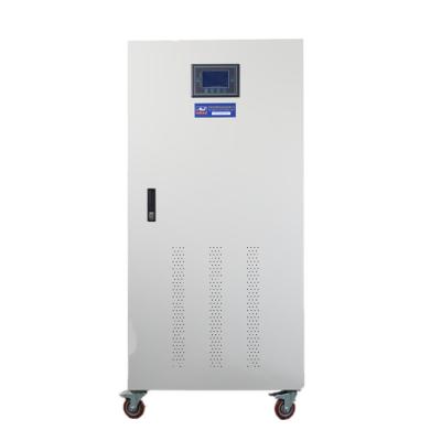 China Dbw pure sine wave stac voltage regulator stabilizer for sale