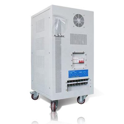 China High quality SVC adjustment multiple settings available AC voltage non-contact regulator with factory price for sale