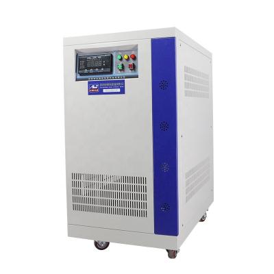 China SVC ABOT 10 KVA AC Voltage Stabilizer Regulator 220v AC for sale