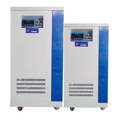 China Dbw Fast Delivery AVR 30kva IGBT PWM Static Voltage Stabilizer For Inverter for sale