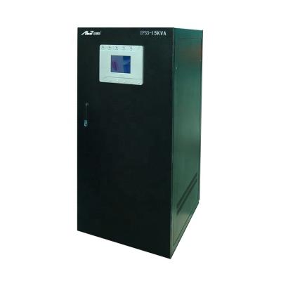 China Networking ABOT Industrial AC Cover Up Uninterruptible Power Supply for stadiumpass BS standard 10kva ups for sale