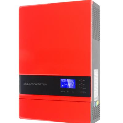 China New Design High Quality Inverter ABOT-I04 100a 24v Hybrid Hot Selling 6000w 430*355*170 Quickly for sale